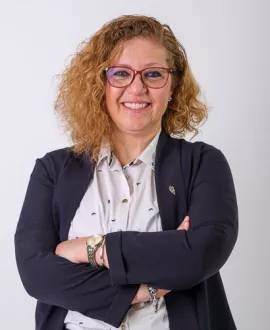 Betül Bulut Şahin