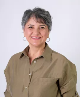 Profile image for Ayça Tekin-Koru