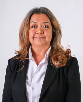 Profile image for Berna Şeran