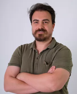 Profile image for Çağatay Tekinay