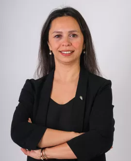 Profile image for Cansu Yıldırım