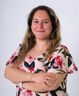 Profile image for Deniz Merve Gündüz
