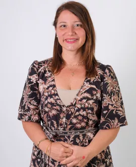 Profile image for Duygu Selçuk Soysal