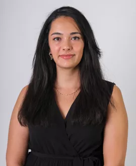Profile image for Ecem Güneş