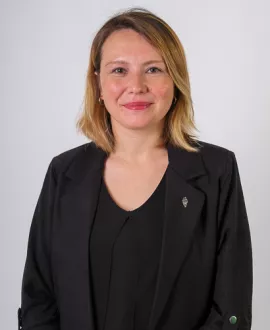 Profile image for Elif Burhan Horasanlı