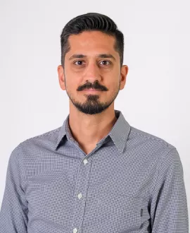 Profile image for Emre Demir