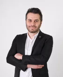 Profile image for Enes Çelik