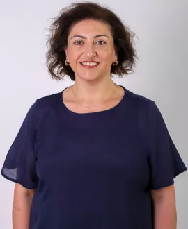 Profile image for Eren Özaslan