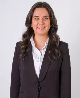 Profile image for Esma Aytürk