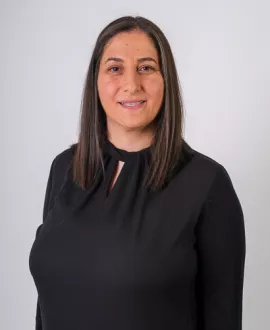 Profile image for Esra Sarp