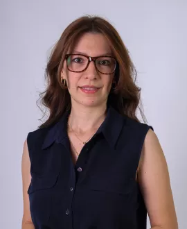 Profile image for Fatma Akın