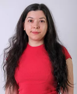 Profile image for Gizem Altın Deniz