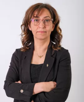 Profile image for Gökçen Türkkan