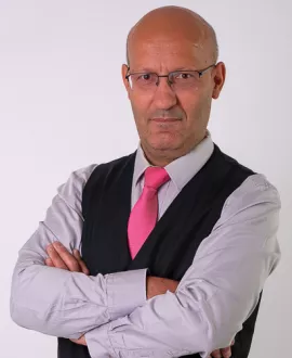 Profile image for Hakan Özel