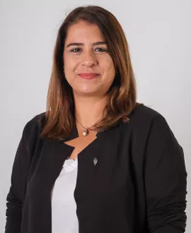 Profile image for Hande Hanay Atasağun
