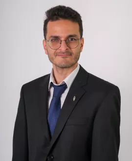 Profile image for Haydar Tekin