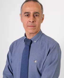 Profile image for İlker Çakan