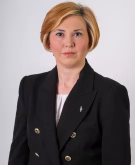 Profile image for Işıl Ömeroğlu Sayıt