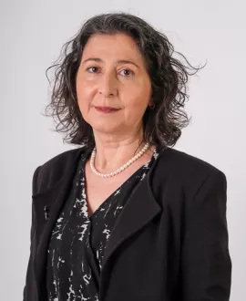 Profile image for Jülide Yıldırım Öcal