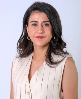 Profile image for Kardelen Kaya