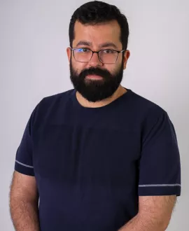 Profile image for Kerem Ermiş