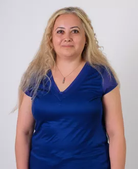 Profile image for Mehtap Akkuş