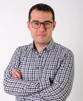 Profile image for Mert Deniz