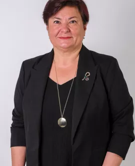 Profile image for Müge Ayşe Gencer