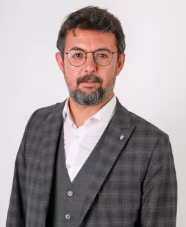 Profile image for Mustafa Acar