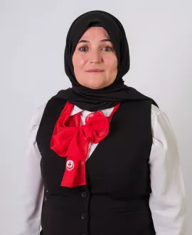 Profile image for Nazik Erdem