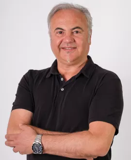 Profile image for Numan Pekgöz