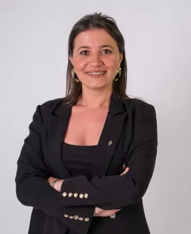 Profile image for Perizat Coşkun