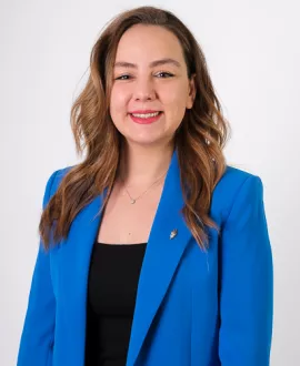 Profile image for Şafak Atay