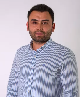 Profile image for Selim Oğuz