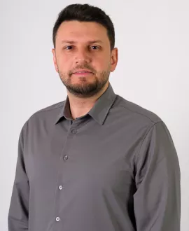 Profile image for Semih Ekin