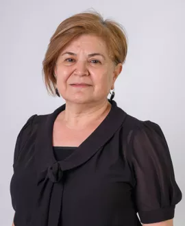 Profile image for Semra Şimşek