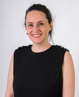 Profile image for Senem Yıldırım Özdem
