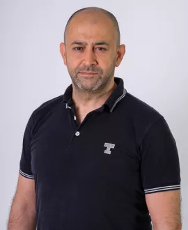 Profile image for Şevket Özer Kürkçüoğlu