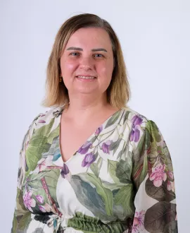 Profile image for Sibel Balcı