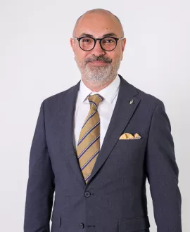 Profile image for Sinan Pekşen
