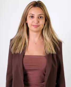 Profile image for Şükran Buse Tatar