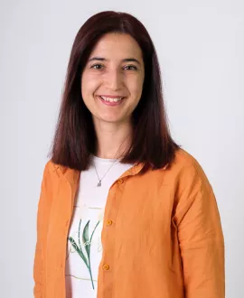 Profile image for Şükran Gül Erdem