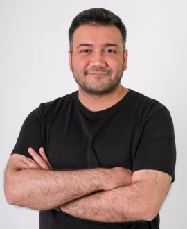Profile image for Taha Altınkaya