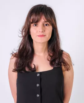 Profile image for Tuğçe Çetinkaya
