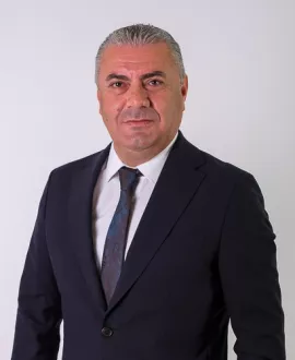 Profile image for Tuncay Yıldız