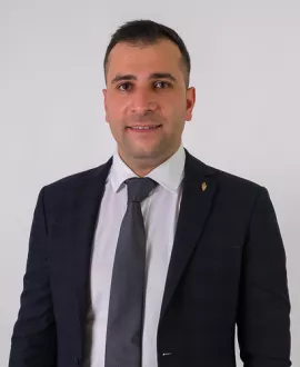 Profile image for Uğur Can Yıldız