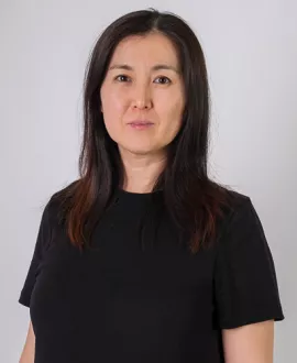 Profile image for Venera Adanova