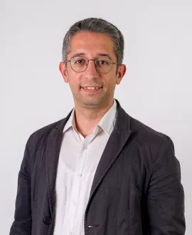 Profile image for Zafer Solak