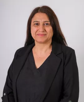 Profile image for Zeynep Bilki