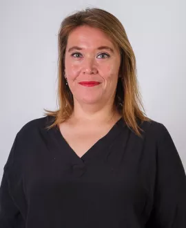 Profile image for Zeynep Tecik